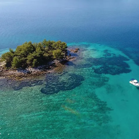 Awesome In With Wifi Σπίτι διακοπών